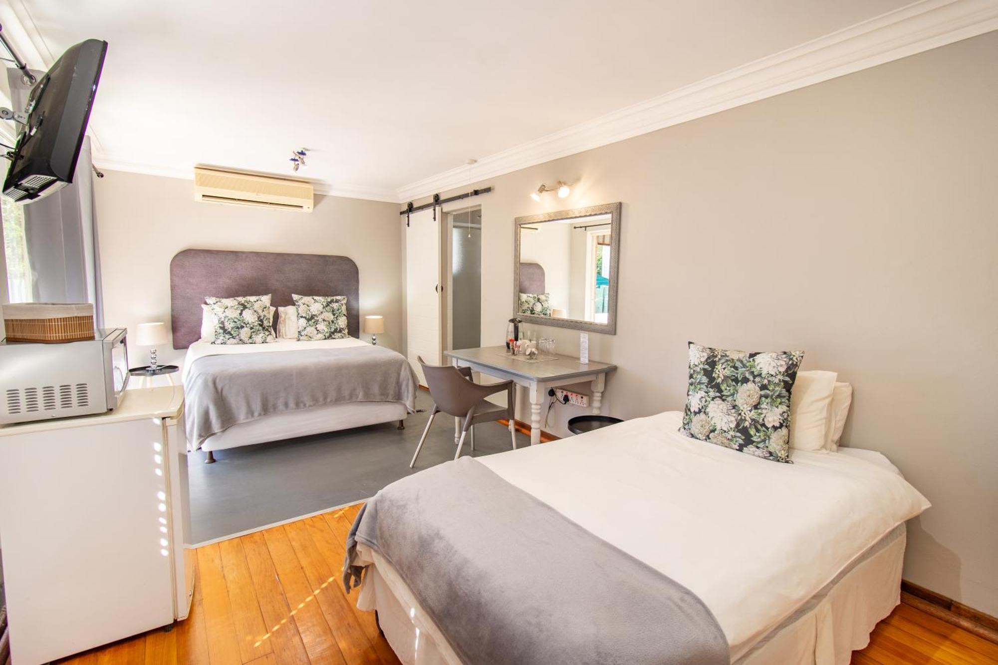 Glenmore Guesthouse Bloemfontein Exterior photo